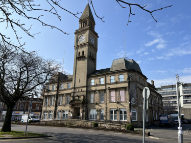 Chorley's Labour Town Hall