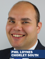Phil Loynes
