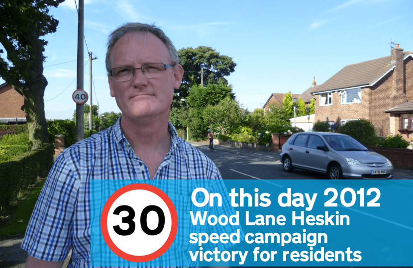 30mph win for villagers