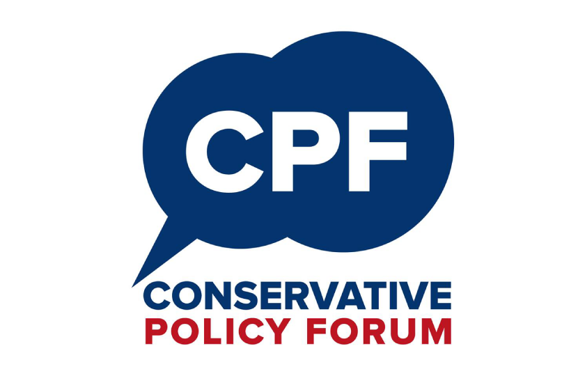 CPF - discussing The Environment