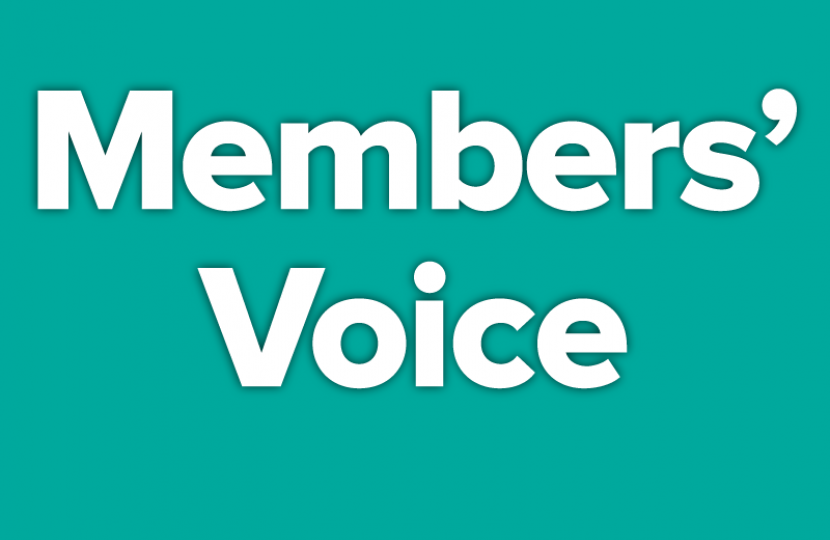 Members Voice