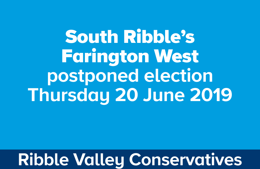 Ribble Valley Conservatives