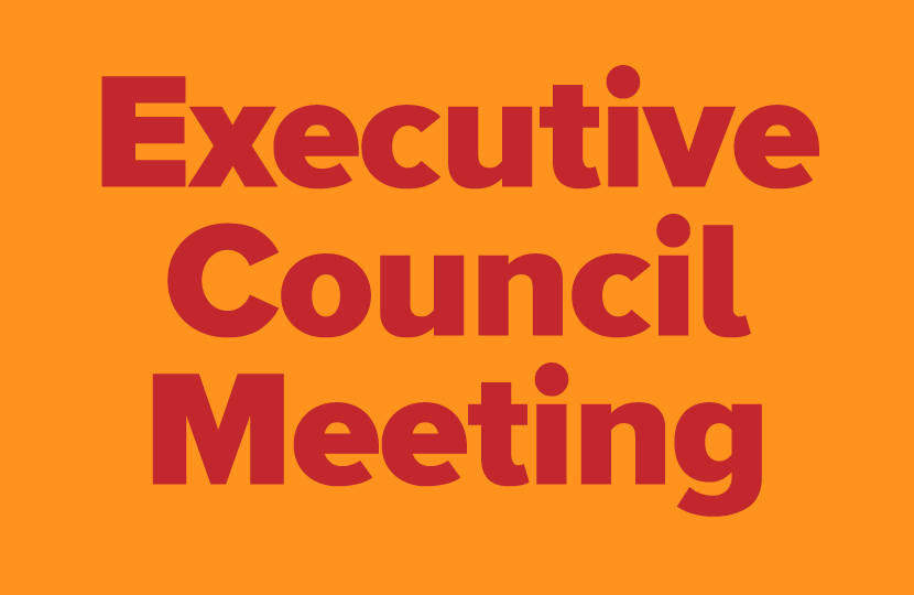 Executive Council
