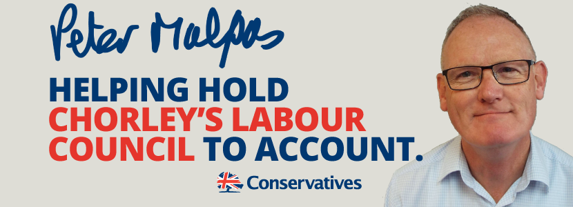 Hold Labour to account