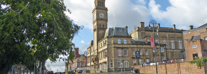 Chorley set to keep more business rate money in government pilot