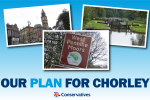 Our Plan for Chorley