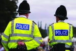 More Police for Lancashire