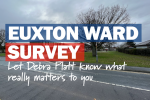 Euxton Ward Survey