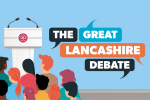 The Great Lancashire Debate