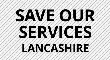 Save our Services