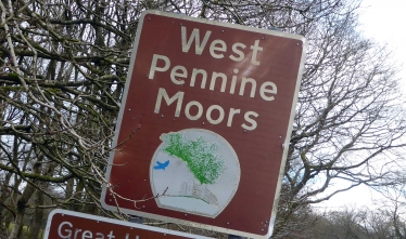 Lancashire's West Pennine Moors