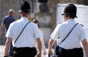 Lancashire's 153 new police officer target in first year of increase