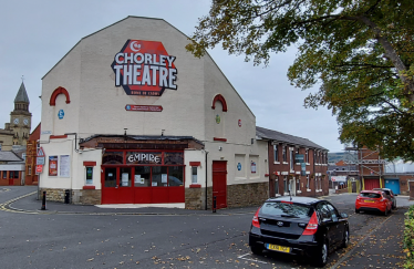 Chorley's Little Theatre