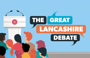 The Great Lancashire Debate