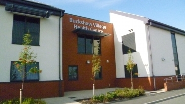 Buckshaw Village Surgery